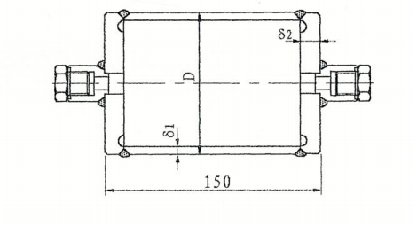 ZJJC1-9 隔离容器（一）