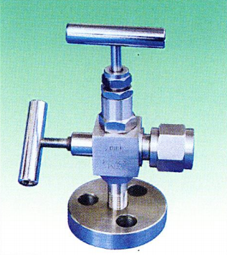 ZJJC4-10B J49W型 压力计截止阀