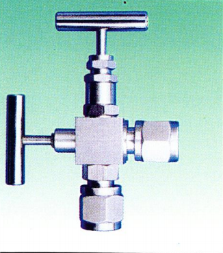 ZJJC4-10A J29W型 压力计用截止阀