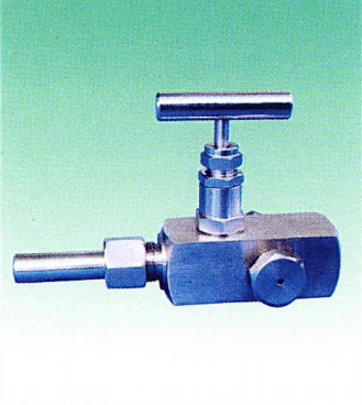 ZJJC4-9C JY61型 多口压力表取压阀