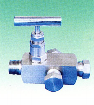 ZJJC4-9A JG-1F型 多口计量阀