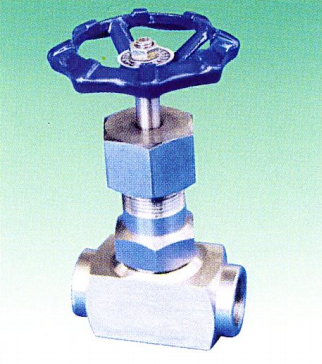 ZJJC4-3D J18型 内螺纹截止阀