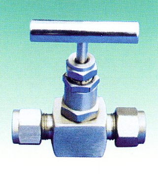 ZJJC4-1A J91型 卡套式截止阀