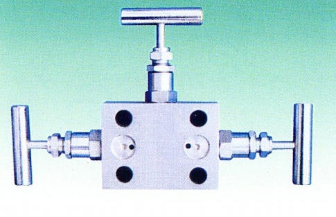 ZJJC5-2-7 SF-3型 三阀组