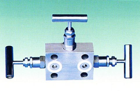 ZJJC5-2-5 SF-2型 三阀组