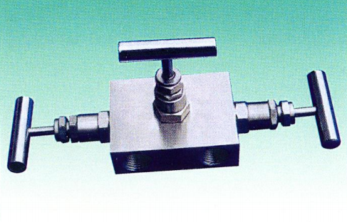 ZJJC5-2-4 SF-1型 三阀组