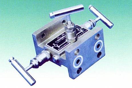 ZJJC5-2-3 1151型 三阀组