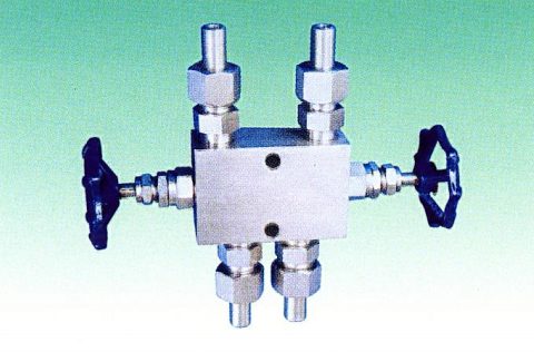 ZJJC5-1-5 QF-05型 平衡阀