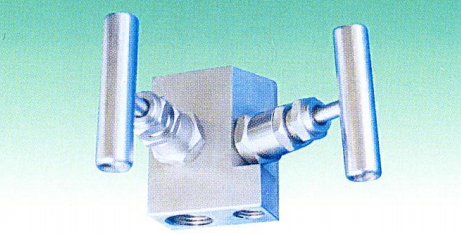 ZJJC5-1-2 EF-2型 二阀组