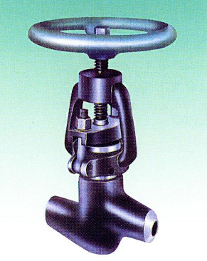 ZJJC7-2 J61型 焊接式截止阀