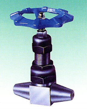 ZJJC7-1 J61型 焊接式截止阀