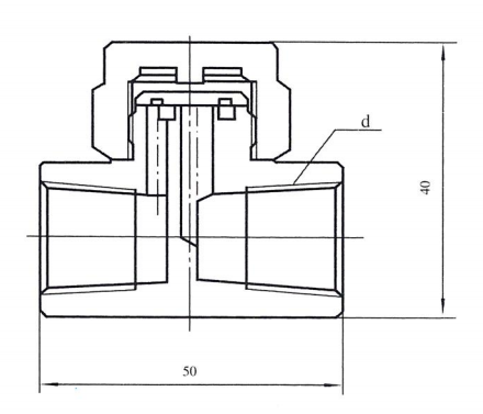ZJJC8-3 S19-1型 热动力式疏水器