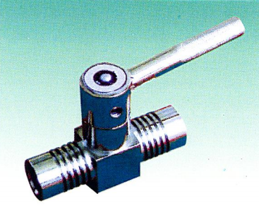 ZJJC MQ1 小口径仪表球阀