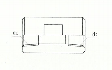 ZJJC7内螺纹管接头