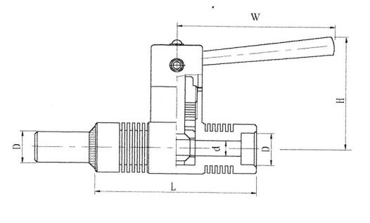ZJJC MQ 新型阀门