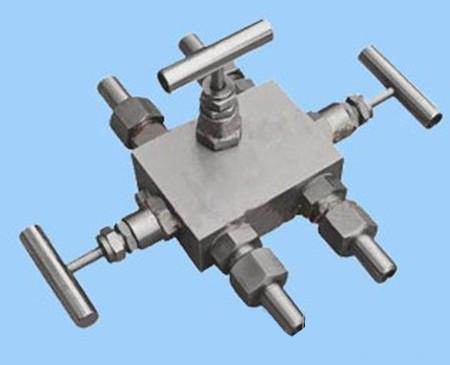 ZJJC-5仪表五阀组