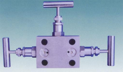 ZJJC-4仪表三阀组