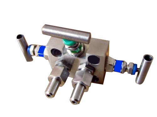 ZJJC-3仪表五阀组