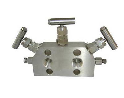 ZJJC-2仪表三阀组