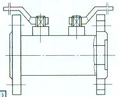 ZJJC-15 QQ41F双联球阀