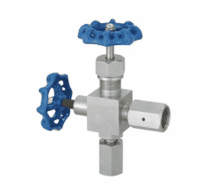 ZJJC-13测量管路截止阀