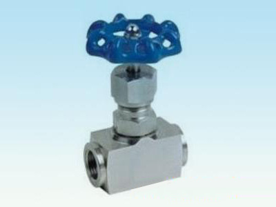 ZJJC-12测量管路截止阀