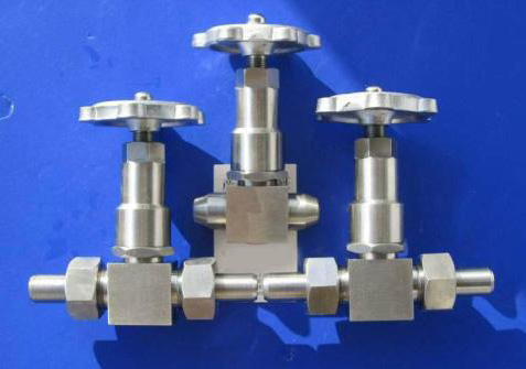 ZJJC-11测量管路截止阀