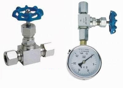 ZJJC-9测量管路截止阀