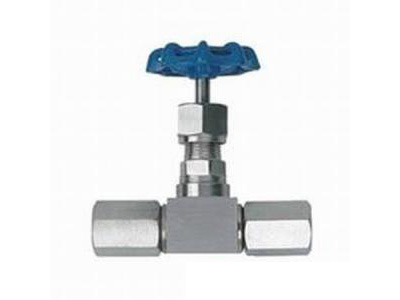 ZJJC-7测量管路截止阀