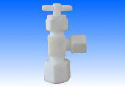 ZJJC-6测量管路截止阀