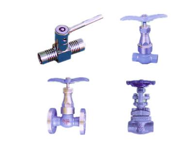 ZJJC-5测量管路截止阀