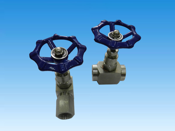 ZJJC-2测量管路截止阀