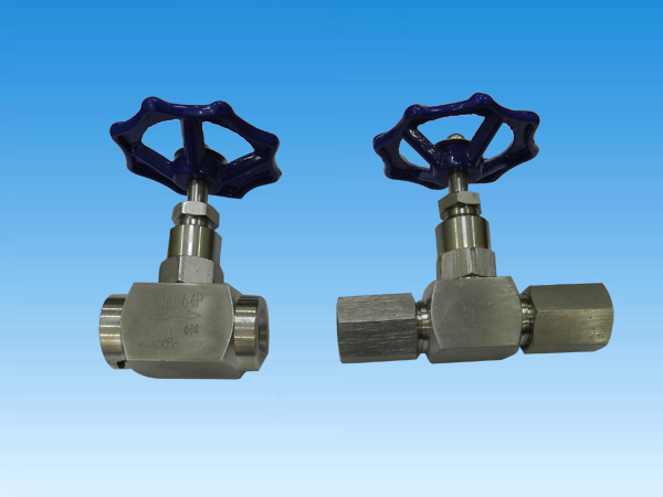 ZJJC-1测量管路截止阀