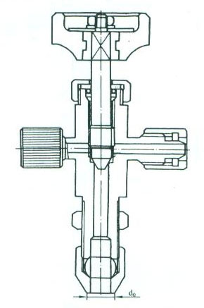 ZJJC7-9,SQJ-5B型气动管路截止阀