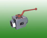 ZJJC-10气动管路截止阀