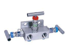 ZJJC-7气动管路截止阀