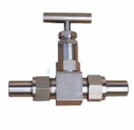 ZJJC-6气动管路截止阀