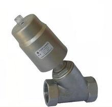 ZJJC-4气动管路截止阀