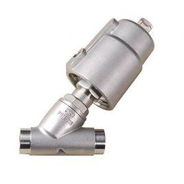 ZJJC-2气动管路截止阀