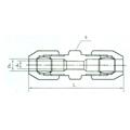 ZJJC2-2直通中间接头