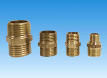 ZJJC-9铜制气动管路接头