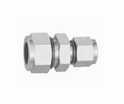 ZJJC-7钢制单卡套式管接头