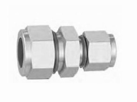 ZJJC-7钢制双卡套式管接头