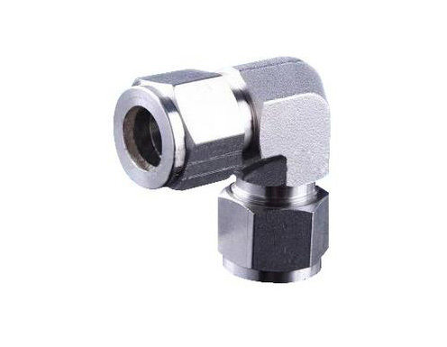 ZJJC-2钢制双卡套式管接头